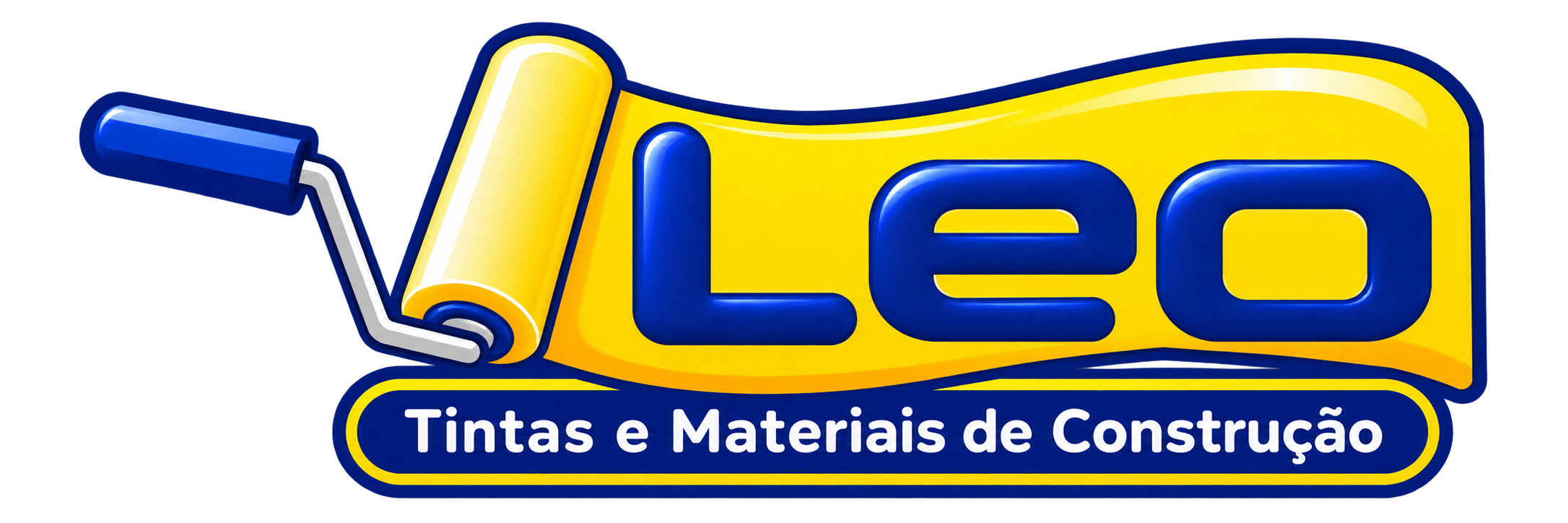 Leo Tintas Materiais de Construção